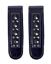QHP Laarzenclip Chianti Navy