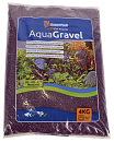 SuperFish Aqua grind kristal zwart 1 - 2 mm 4 kg