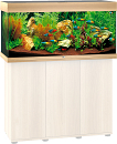 Juwel aquarium Rio 180 LED licht eiken