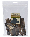 Beeztees Hertenhuid 200 gr