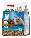 Beaphar Care+ konijn Junior 1,5 kg