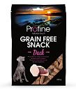 Profine GRAIN FREE snack Duck 200 gr