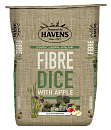 Havens Fiber-Dice <br>17,5 kg