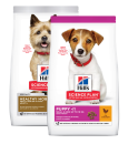 Hill's Droogvoer Hond Small & Mini 1,5 kg