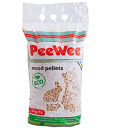 PeeWee kattenbak Startpakket EcoMinor Zwart/Antraciet