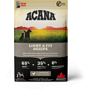 Acana Dog hondenvoer Light & Fit 6 kg