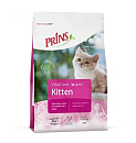 Prins kattenvoer VitalCare Kitten 1,5 kg