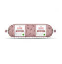 Kivo Hondenvoer<br> Eend Compleet<br> 500 gr