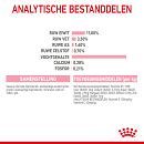 Royal Canin Kattenvoer Kitten Sterilised Gravy 12 x 85 gr