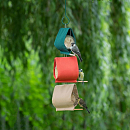 CJ Wildlife pindakaaspothouder Malibu Beige