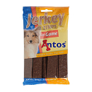 Antos Jerkey Strips Wild 200 gr