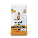 Schesir Hondenvoer Large Kip 12 kg