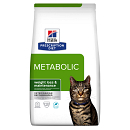 Hill's Prescription Diet Kattenvoer Metabolic Tonijn 3 kg