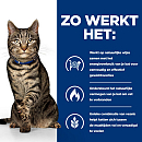 Hill's Prescription Diet Kattenvoer Metabolic Tonijn 3 kg
