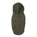 51 Degrees North Regenjas Khaki 