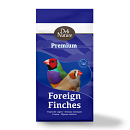 Deli Nature Premium Tropische Vogel 1 kg