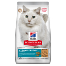 Hill's Science Plan Adult Hypoallergenic Egg & Insect Protein 7 kg