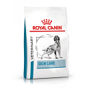 Royal Canin Hondenvoer Skin Care 8 kg