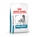 Royal Canin Hondenvoer Hypoallergenic 2 kg