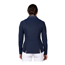 QHP Wedstrijdjas Kae Navy