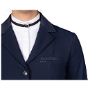 QHP Wedstrijdjas Kae Navy