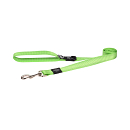 Rogz Hondenlijn Utility Lime