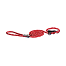Rogz Jachtlijn Rope Rood