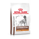 Royal Canin Gastrointestinal Low Fat 6 kg