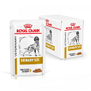 Royal Canin Hondenvoer Urinary S/O 12 x 100 gr