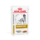 Royal Canin Hondenvoer Urinary S/O 12 x 100 gr