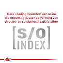 Royal Canin Urinary S/O Ageing 7+ 12 x 85 gr