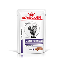 Royal Canin Kattenvoer Mature Consult Balance 12 x 85 gr