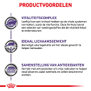 Royal Canin Kattenvoer Mature Consult Balance 12 x 85 gr