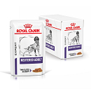 Royal Canin hondenvoer Neutered Adult 12 x 100 gr