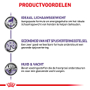 Royal Canin hondenvoer Neutered Adult 12 x 100 gr
