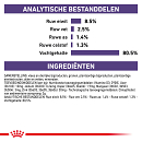 Royal Canin hondenvoer Neutered Adult 12 x 100 gr