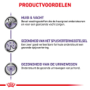 Royal Canin hondenvoer Adult <br>12 x 100 gr