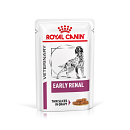 Royal Canin hondenvoer Early Renal 12 x 100 gr