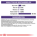 Royal Canin kattenvoer Neutered Balance <br>12 x 85 gr