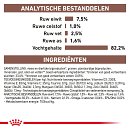 Royal Canin kattenvoer GastroIntestinal Mod. Calorie 12 x 85 gr