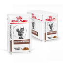 Royal Canin kattenvoer GastroIntestinal <br>12 x 85 gr