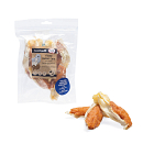 Beeztees Konijnenoren Gevuld met Kip 250 gr