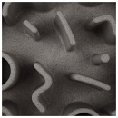 District 70 Slow Feeder Grey