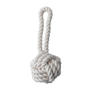 Quapas! Hondenspeelgoed Rope Ball