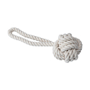 Quapas! Hondenspeelgoed Rope Ball