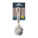 Quapas! Hondenspeelgoed Rope Ball