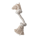 Quapas! Hondenspeelgoed Rope Open End