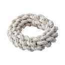 Quapas! Hondenspeelgoed Rope Round