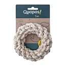Quapas! Hondenspeelgoed Rope Round
