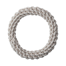 Quapas! Hondenspeelgoed Rope Round